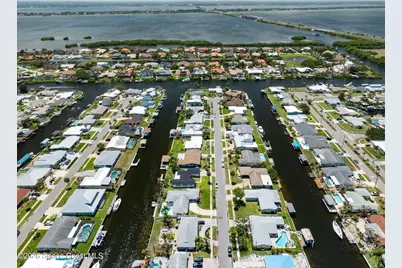 458 Sandpiper Drive, Satellite Beach, FL 32937 - Photo 69