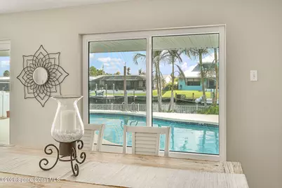 458 Sandpiper Drive, Satellite Beach, FL 32937 - Photo 15
