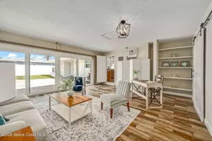 458 Sandpiper Dr, Satellite Beach, FL 32937 - Photo 57