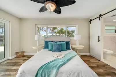 458 Sandpiper Drive, Satellite Beach, FL 32937 - Photo 35