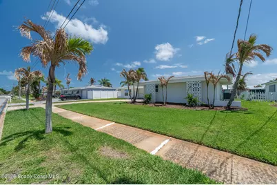 458 Sandpiper Drive, Satellite Beach, FL 32937 - Photo 71