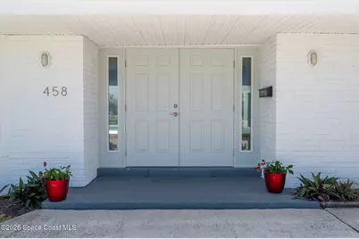 458 Sandpiper Drive, Satellite Beach, FL 32937 - Photo 7