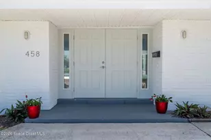 458 Sandpiper Dr, Satellite Beach, FL 32937 - Photo 7