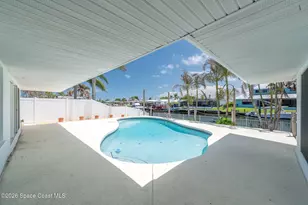 458 Sandpiper Dr, Satellite Beach, FL 32937 - Photo 75