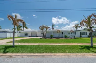 458 Sandpiper Dr, Satellite Beach, FL 32937 - Photo 71