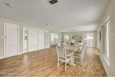 458 Sandpiper Drive, Satellite Beach, FL 32937 - Photo 13
