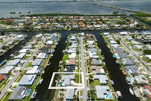 458 Sandpiper Dr, Satellite Beach, FL 32937 - Photo 9