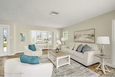 458 Sandpiper Drive, Satellite Beach, FL 32937 - Photo 19