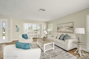 458 Sandpiper Dr, Satellite Beach, FL 32937 - Photo 19