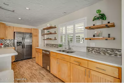 458 Sandpiper Drive, Satellite Beach, FL 32937 - Photo 25