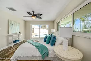 458 Sandpiper Dr, Satellite Beach, FL 32937 - Photo 35