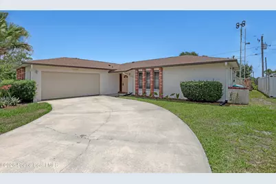 431 Ellington Avenue SE, Palm Bay, FL 32909 - Photo 7