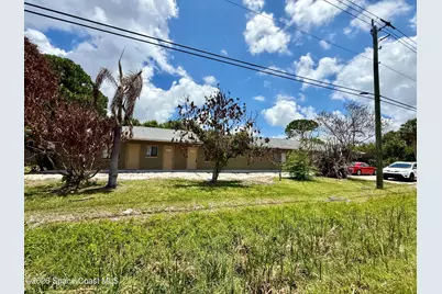 2380 N Tropical Trail, Merritt Island, FL 32953 - Photo 3