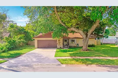 857 Tennessee Street, Titusville, FL 32796 - Photo 3