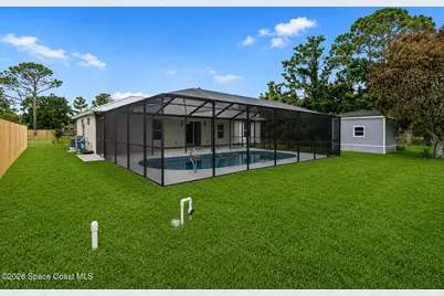 1371 Biarritz Street NW, Palm Bay, FL 32907 - Photo 27
