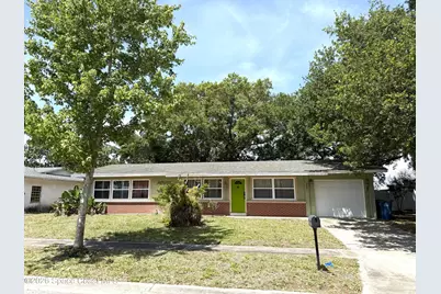 668 Hampton Drive NE, Palm Bay, FL 32905 - Photo 1