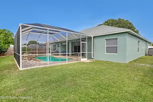 513 Summers Creek Dr, Merritt Island, FL 32952 - Photo 39