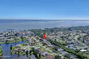 513 Summers Creek Dr, Merritt Island, FL 32952 - Photo 45