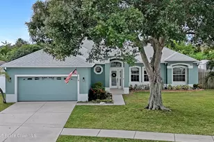 513 Summers Creek Dr, Merritt Island, FL 32952 - Photo 5
