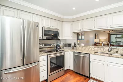 2150 Atlantic Street #423, Melbourne Beach, FL 32951 - Photo 3