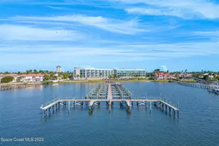 225 Strand Dr, Melbourne Beach, FL 32951 - Photo 3