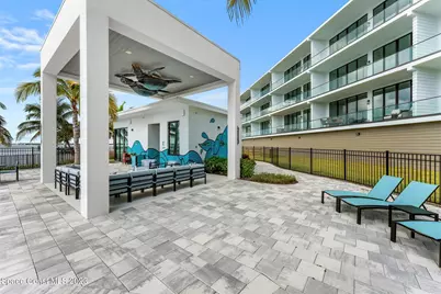 225 Strand Drive #205, Melbourne Beach, FL 32951 - Photo 5