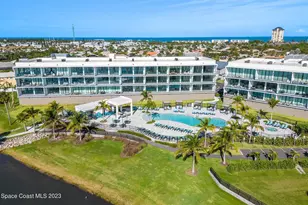 225 Strand Dr, Melbourne Beach, FL 32951 - Photo 1