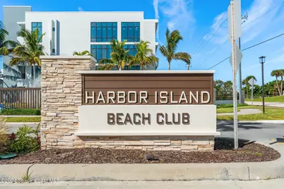 225 Strand Drive #205, Melbourne Beach, FL 32951 - Photo 57