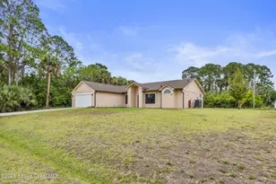 398 Falls Church St SW, Palm Bay, FL 32908 - Photo 1