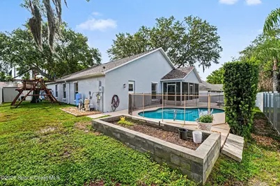 5534 Oak Hollow Drive, Titusville, FL 32780 - Photo 29