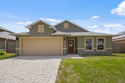 4231 Brantley Circle, Rockledge, FL 32955 - Photo 7