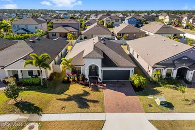 4049 Alligator Flag Circle, West Melbourne, FL 32904 - Photo 3