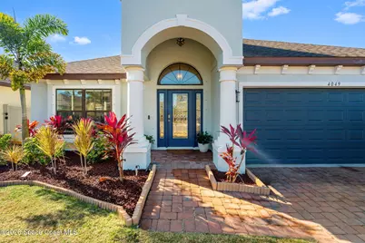 4049 Alligator Flag Circle, West Melbourne, FL 32904 - Photo 9