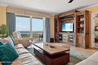 2465 S Atlantic Avenue #201, Cocoa Beach, FL 32931 - Photo 9