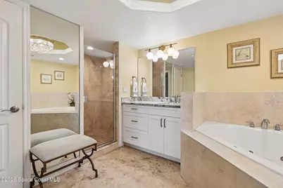 2465 S Atlantic Avenue #201, Cocoa Beach, FL 32931 - Photo 19