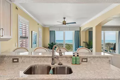 2465 S Atlantic Avenue #201, Cocoa Beach, FL 32931 - Photo 13