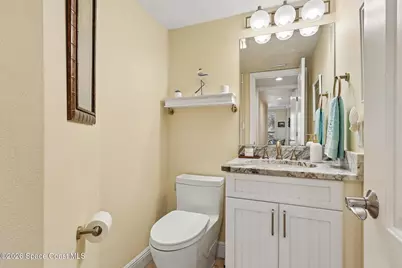 2465 S Atlantic Avenue #201, Cocoa Beach, FL 32931 - Photo 23