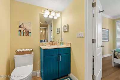 2465 S Atlantic Avenue #201, Cocoa Beach, FL 32931 - Photo 29