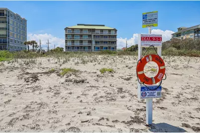 2465 S Atlantic Avenue #201, Cocoa Beach, FL 32931 - Photo 41