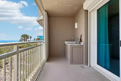 2465 S Atlantic Avenue #201, Cocoa Beach, FL 32931 - Photo 31