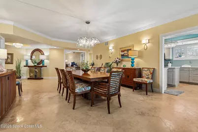 2465 S Atlantic Avenue #201, Cocoa Beach, FL 32931 - Photo 7