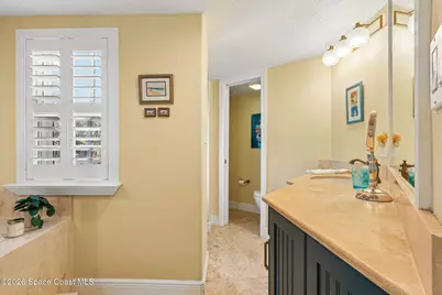 2465 S Atlantic Avenue #201, Cocoa Beach, FL 32931 - Photo 25