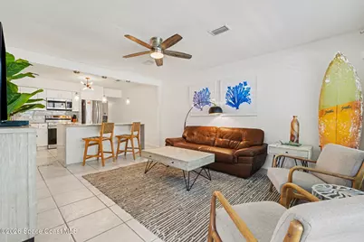 162 & 164 Woodland Avenue, Cocoa Beach, FL 32931 - Photo 7