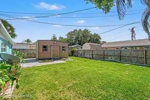 162 & 164 Woodland Ave, Cocoa Beach, FL 32931 - Photo 35
