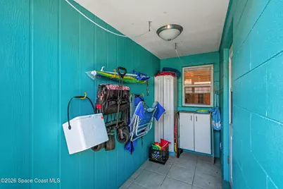 162 & 164 Woodland Avenue, Cocoa Beach, FL 32931 - Photo 31