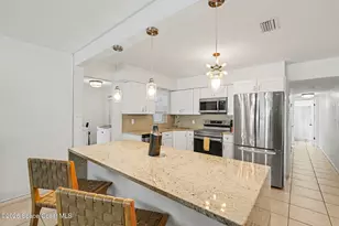162 & 164 Woodland Ave, Cocoa Beach, FL 32931 - Photo 15