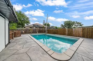 1130 Eldorado Dr, Rockledge, FL 32955 - Photo 29
