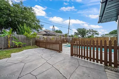 1130 El Dorado Drive, Rockledge, FL 32955 - Photo 27