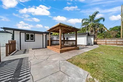 1130 El Dorado Drive, Rockledge, FL 32955 - Photo 25