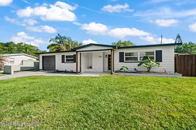 1130 El Dorado Drive, Rockledge, FL 32955 - Photo 3